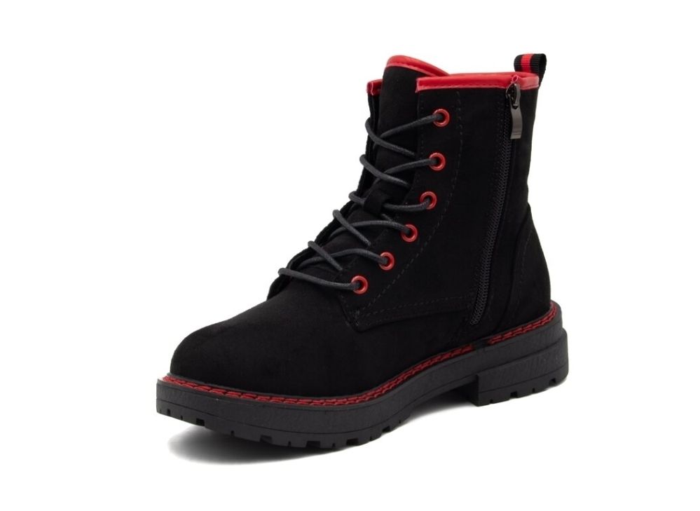 SCANDI BOOTS