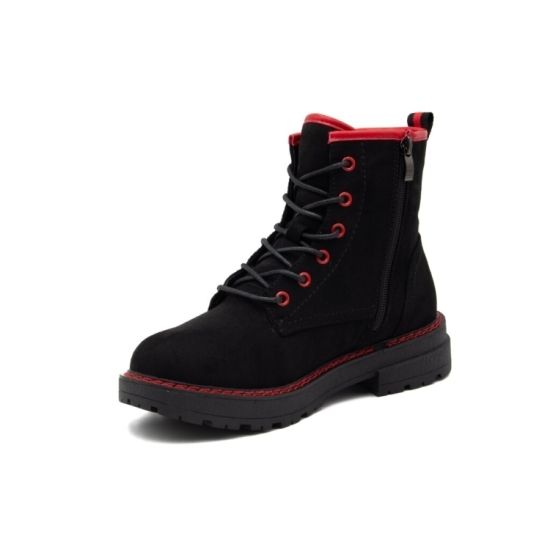SCANDI BOOTS
