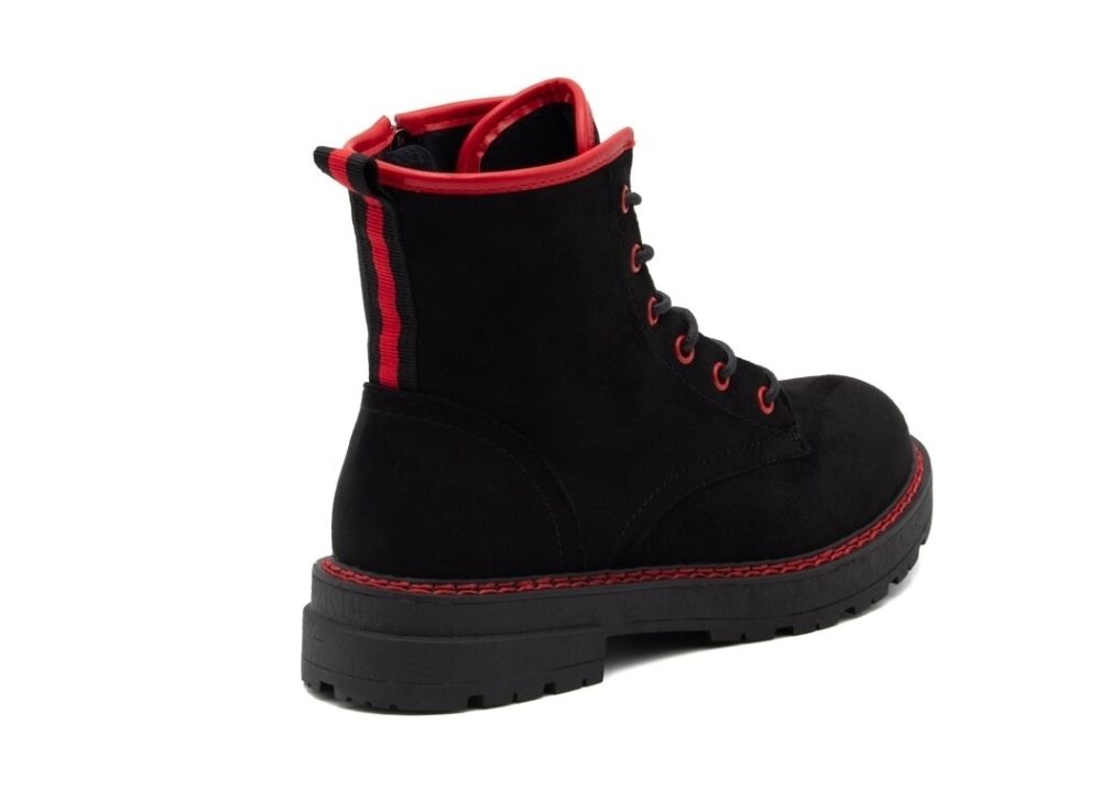 SCANDI BOOTS