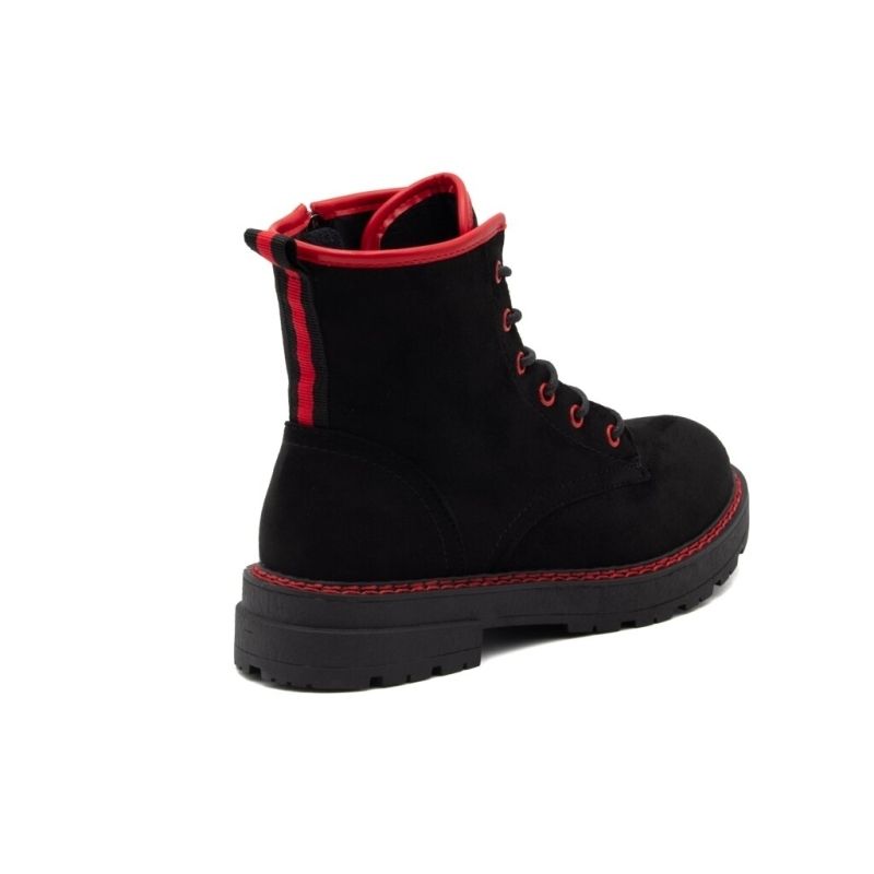SCANDI BOOTS