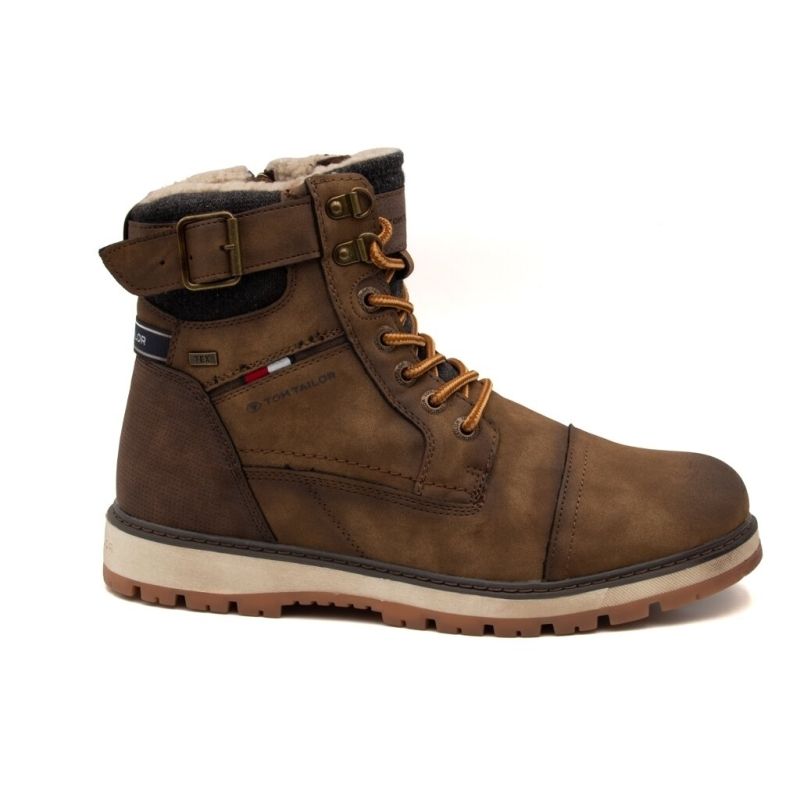 TOM TAILOR BOOTS