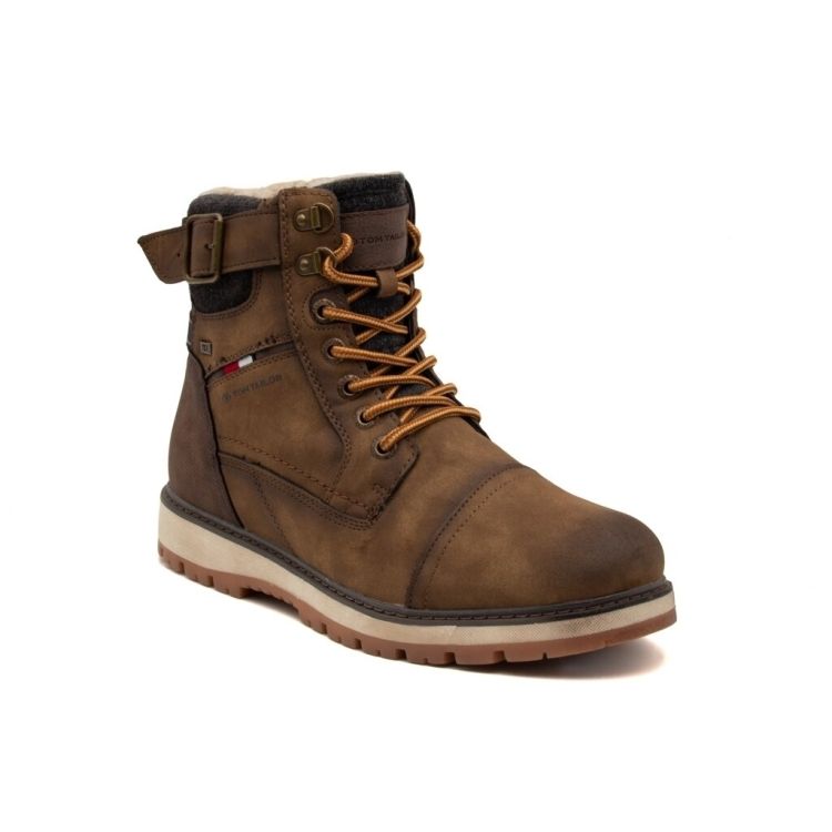TOM TAILOR BOOTS