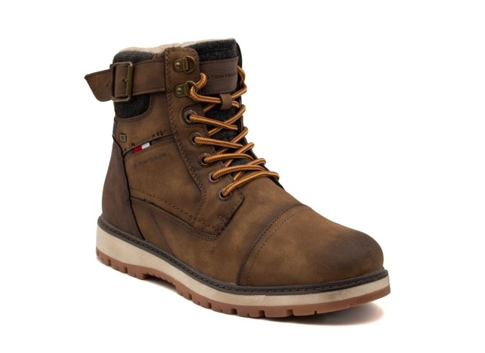 TOM TAILOR BOOTS