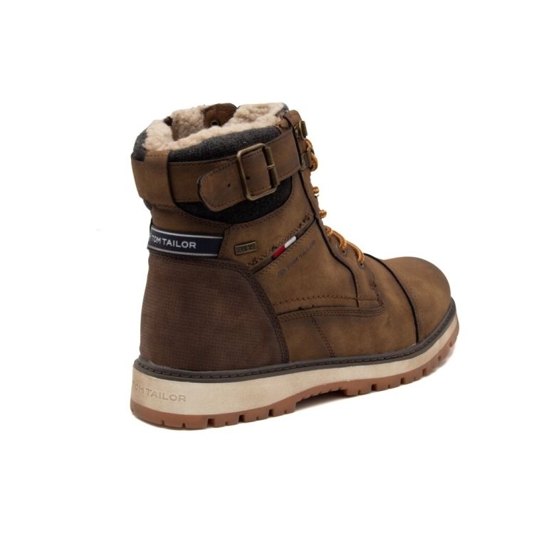 TOM TAILOR BOOTS