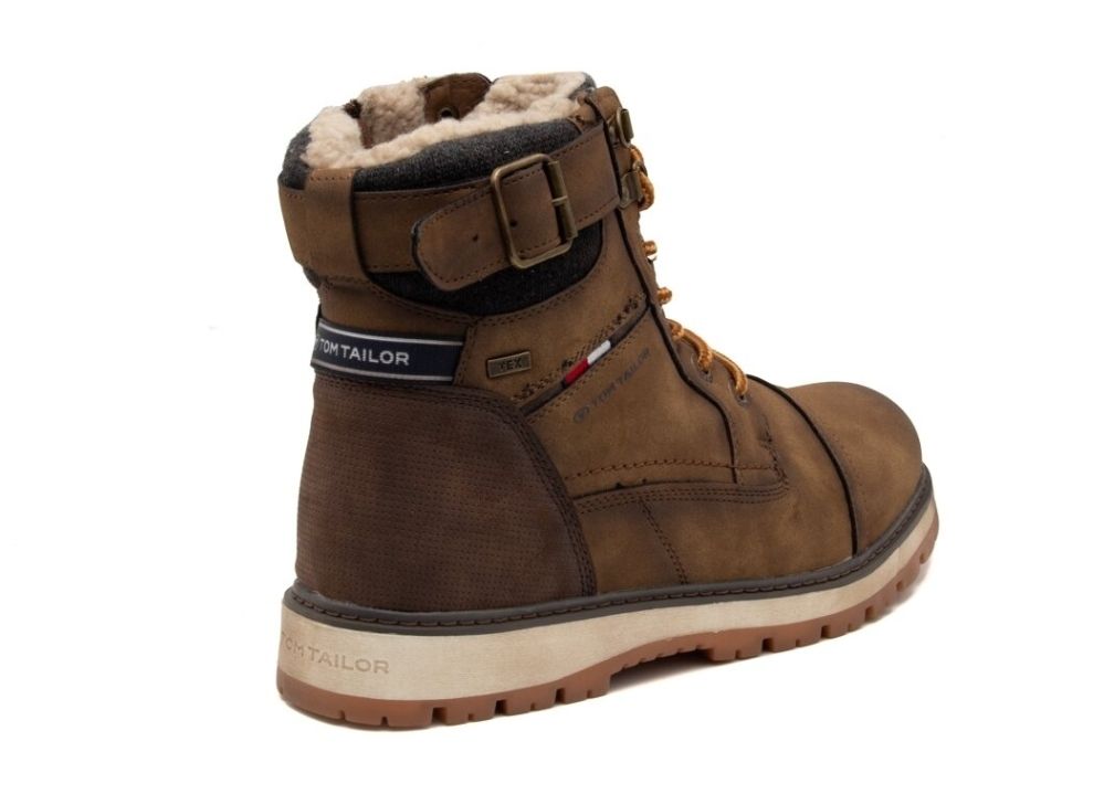TOM TAILOR BOOTS