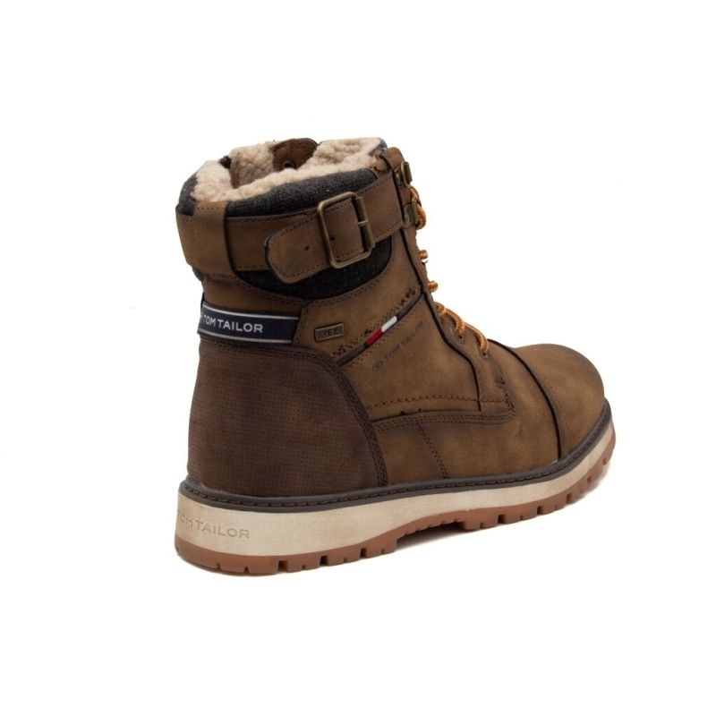 TOM TAILOR BOOTS