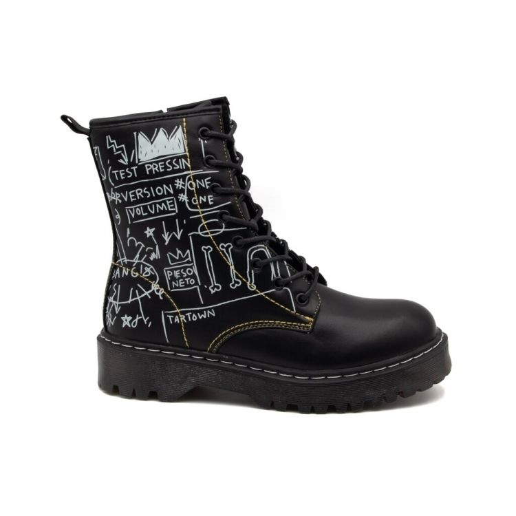 SCANDI BOOTS