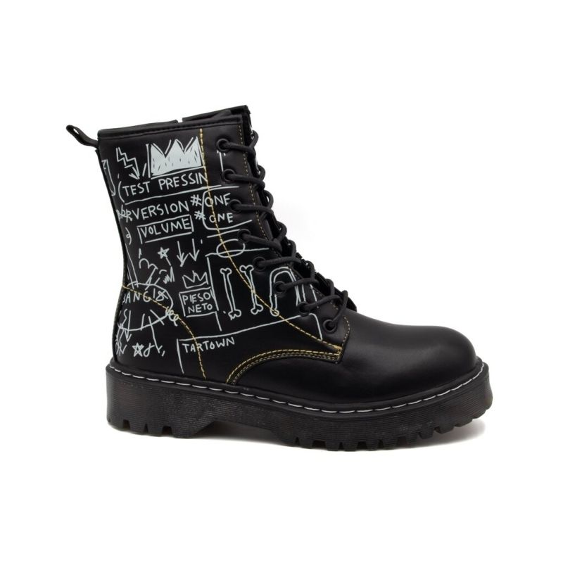 SCANDI BOOTS