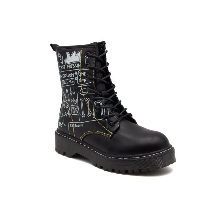 SCANDI BOOTS