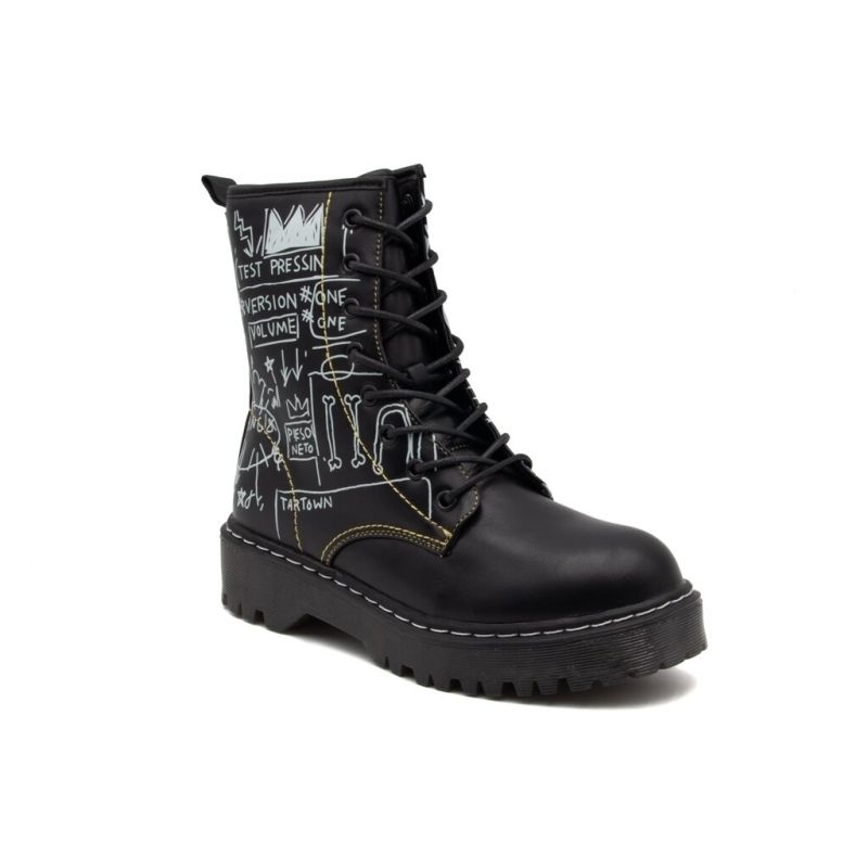 SCANDI BOOTS