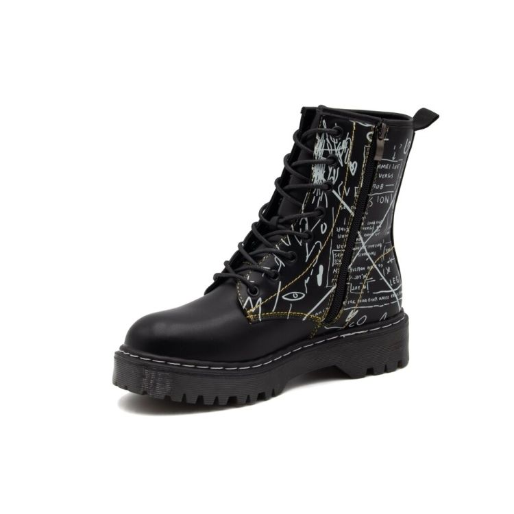 SCANDI BOOTS