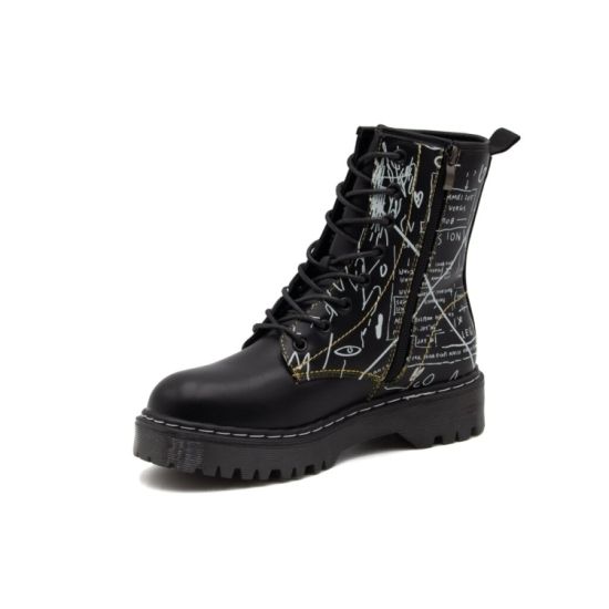 SCANDI BOOTS