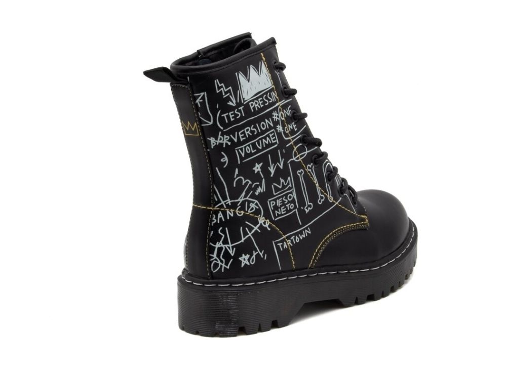 SCANDI BOOTS