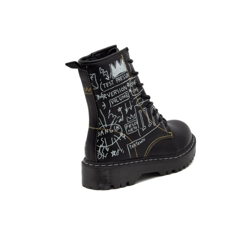 SCANDI BOOTS
