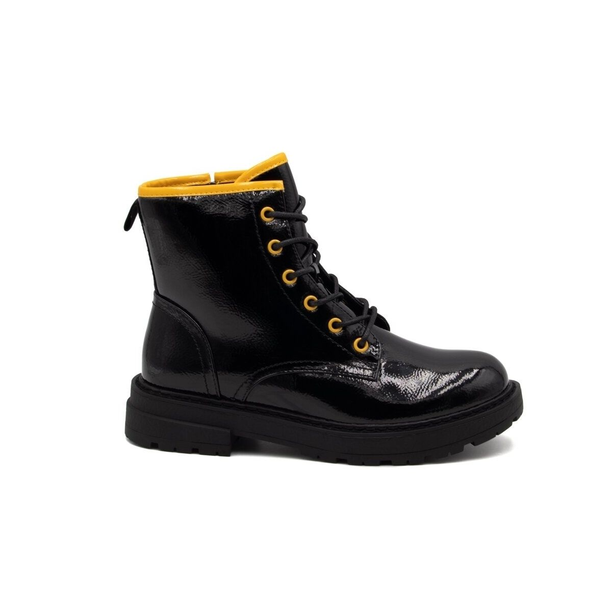 SCANDI BOOTS