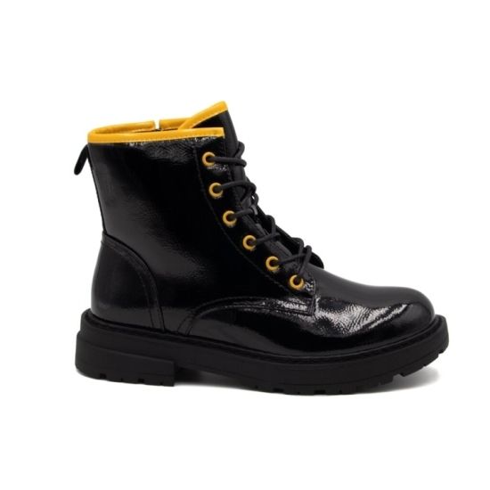 SCANDI BOOTS