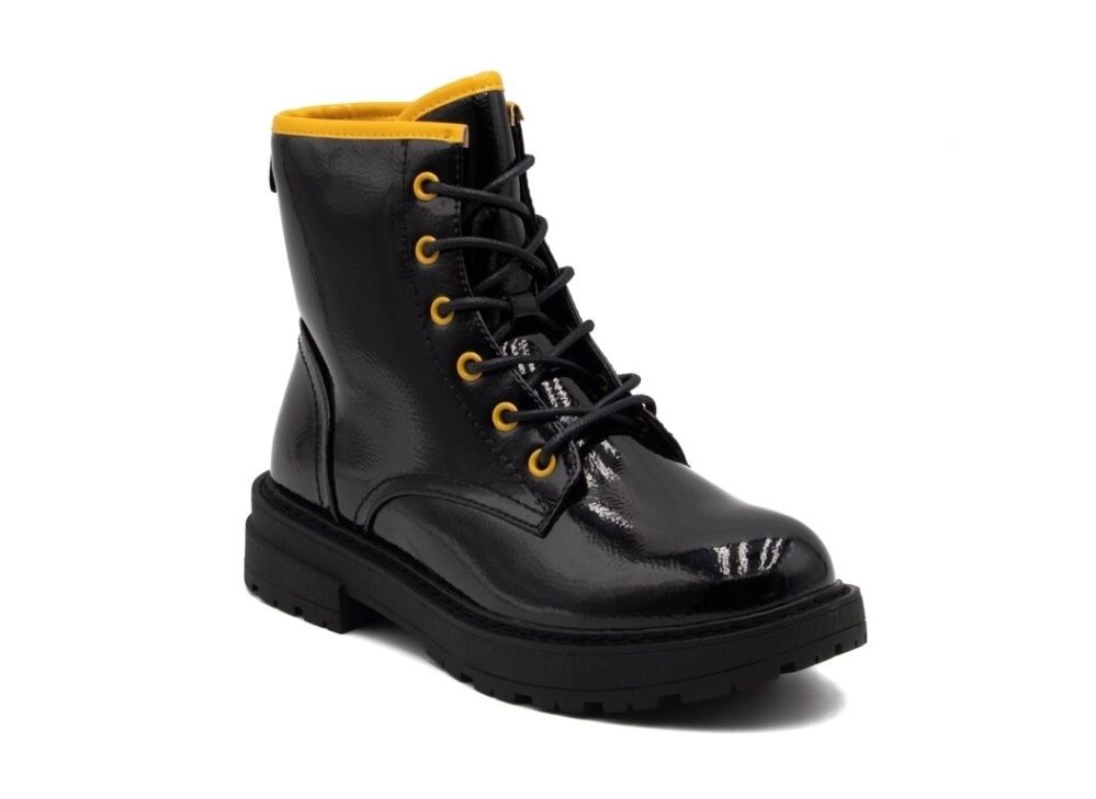 SCANDI BOOTS