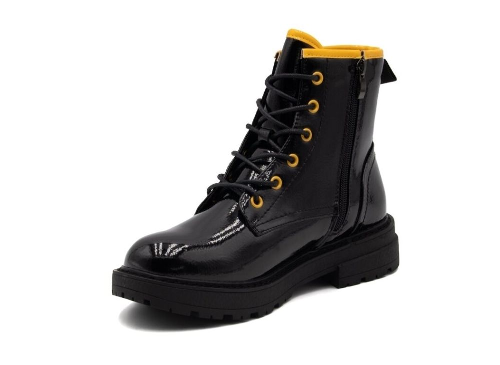 SCANDI BOOTS