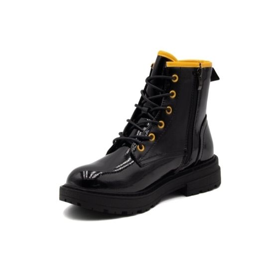 SCANDI BOOTS
