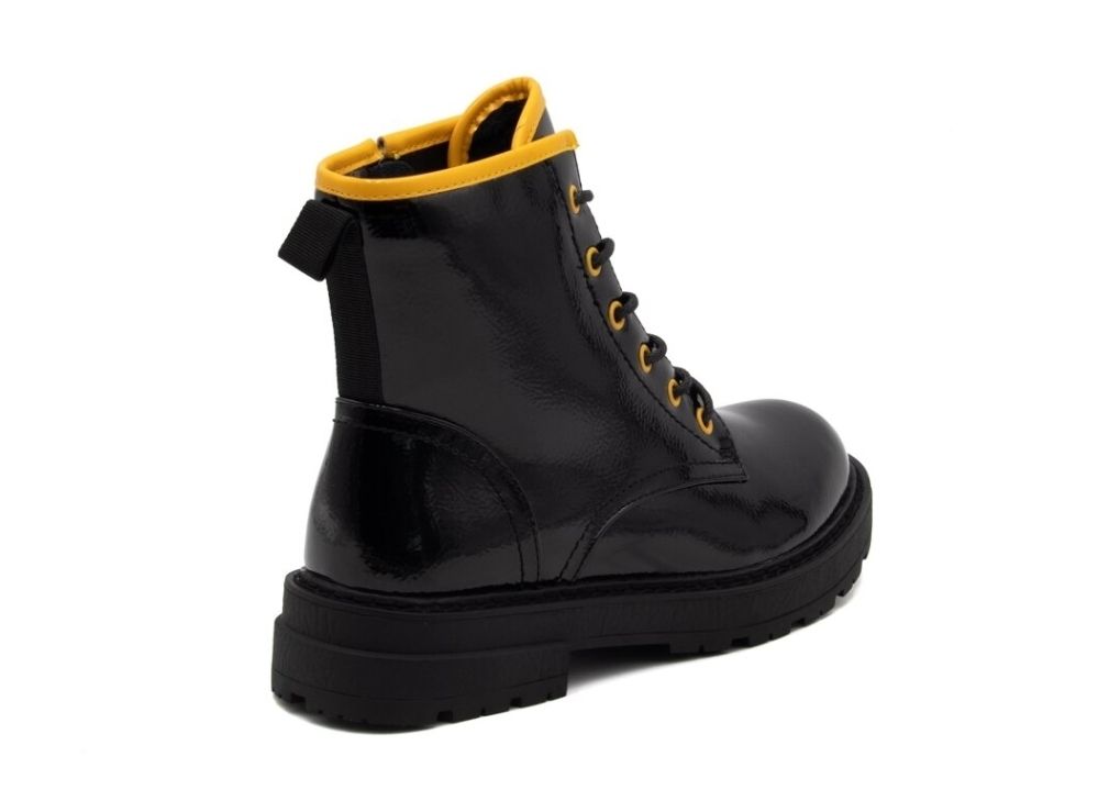 SCANDI BOOTS