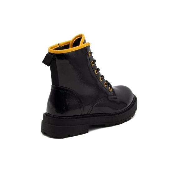 SCANDI BOOTS