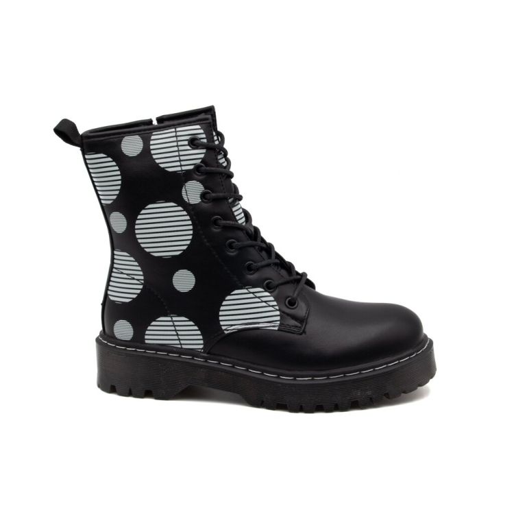 SCANDI BOOTS