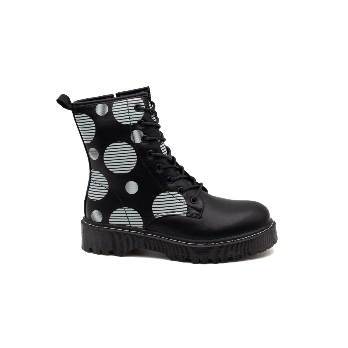 SCANDI BOOTS