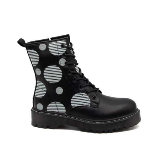 SCANDI BOOTS