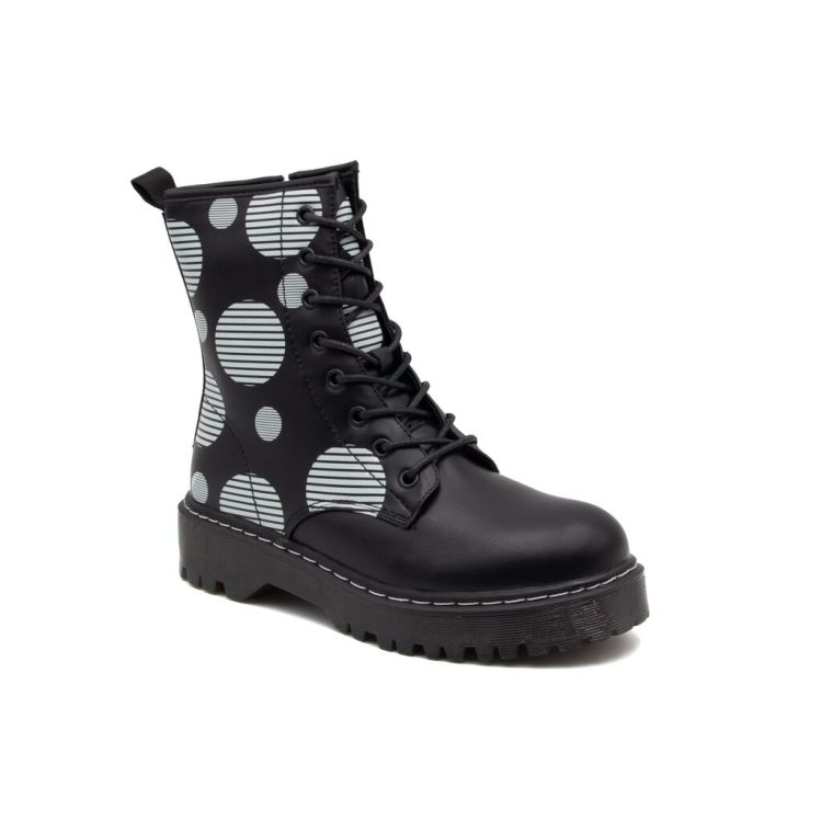 SCANDI BOOTS