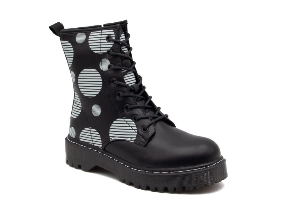 SCANDI BOOTS
