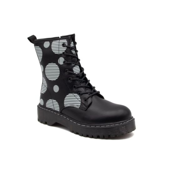 SCANDI BOOTS