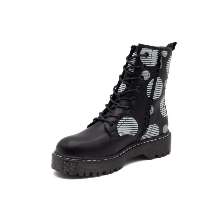 SCANDI BOOTS