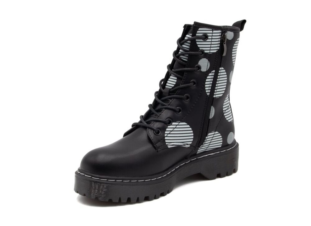 SCANDI BOOTS