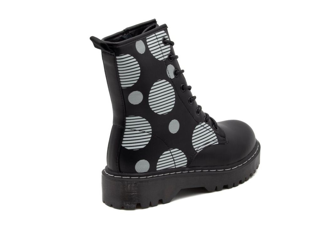 SCANDI BOOTS