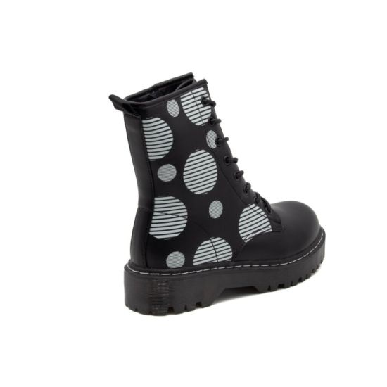 SCANDI BOOTS