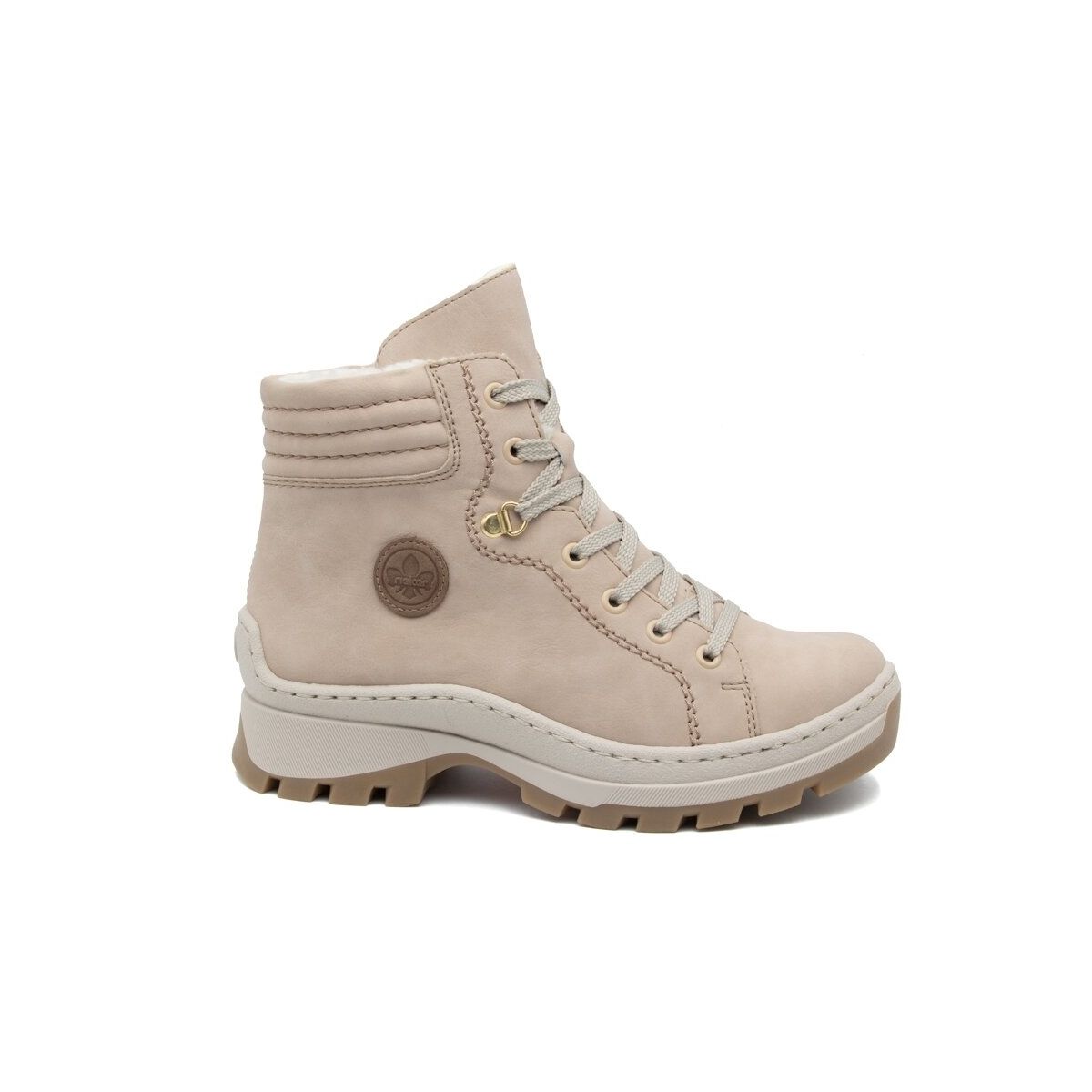 WINTER BOOTS RIEKER