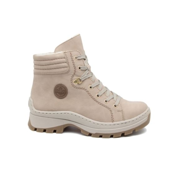 WINTER BOOTS RIEKER