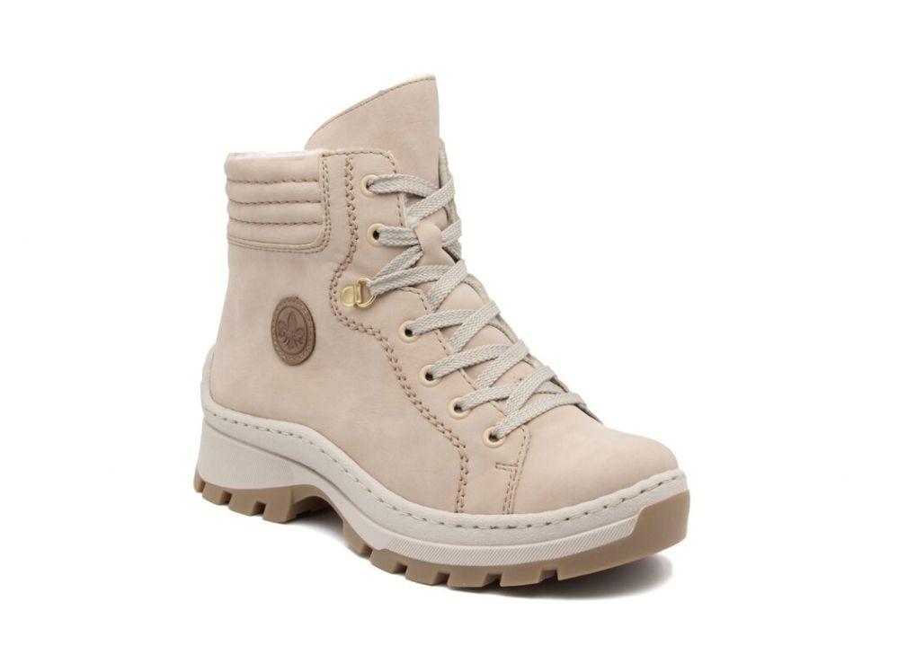 WINTER BOOTS RIEKER
