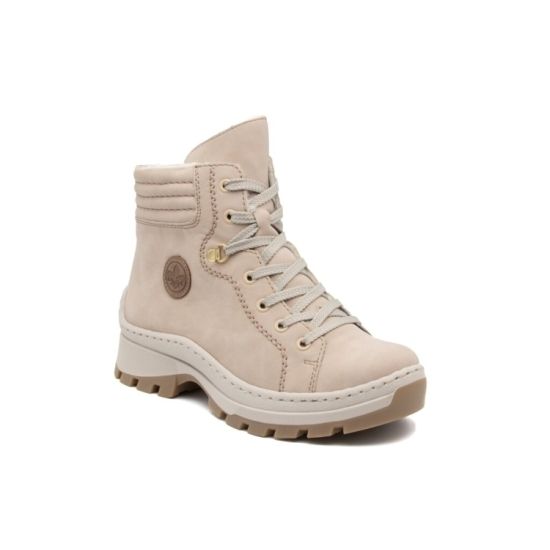 WINTER BOOTS RIEKER