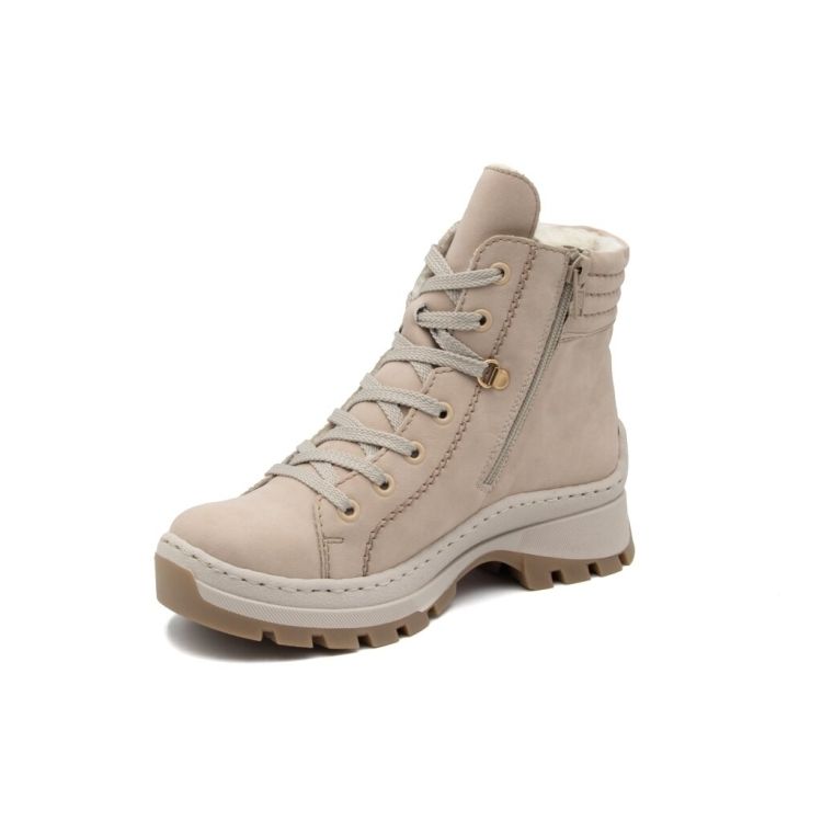 WINTER BOOTS RIEKER