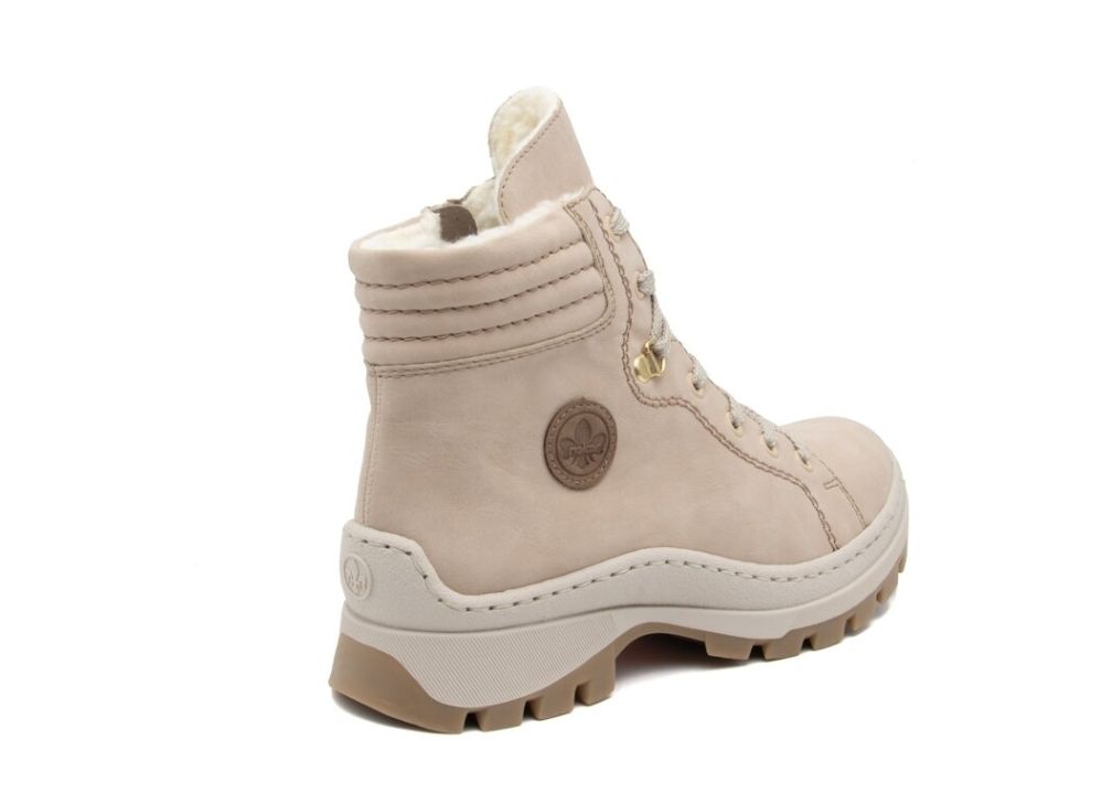 WINTER BOOTS RIEKER