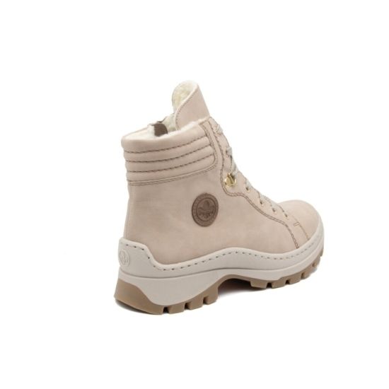 WINTER BOOTS RIEKER