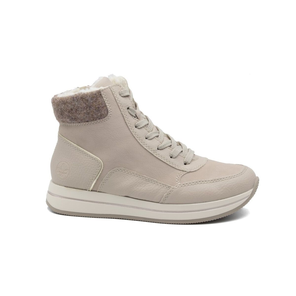 WINTER BOOTS RIEKER