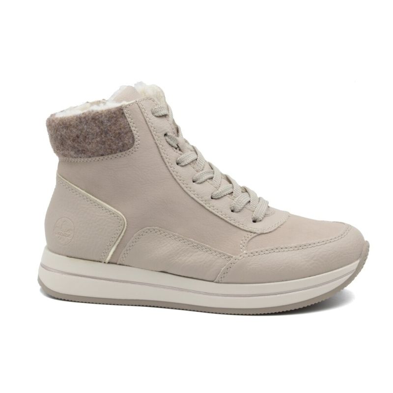 WINTER BOOTS RIEKER