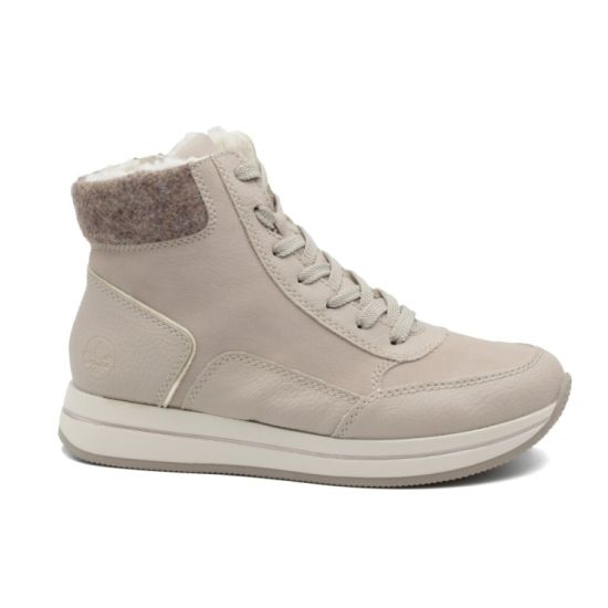 WINTER BOOTS RIEKER