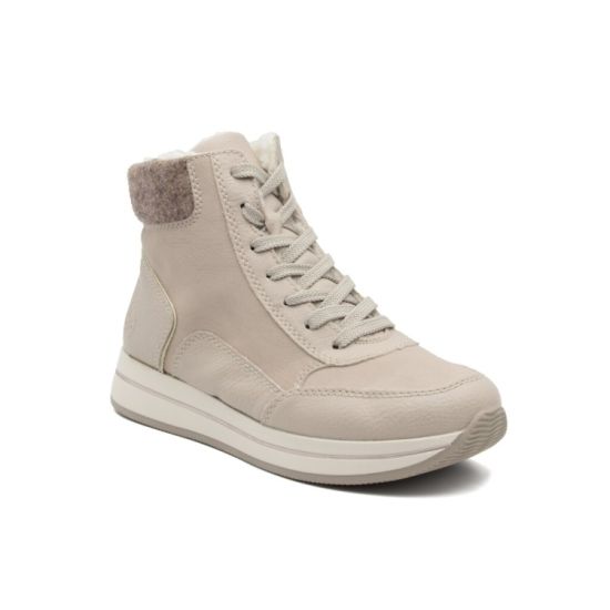 WINTER BOOTS RIEKER