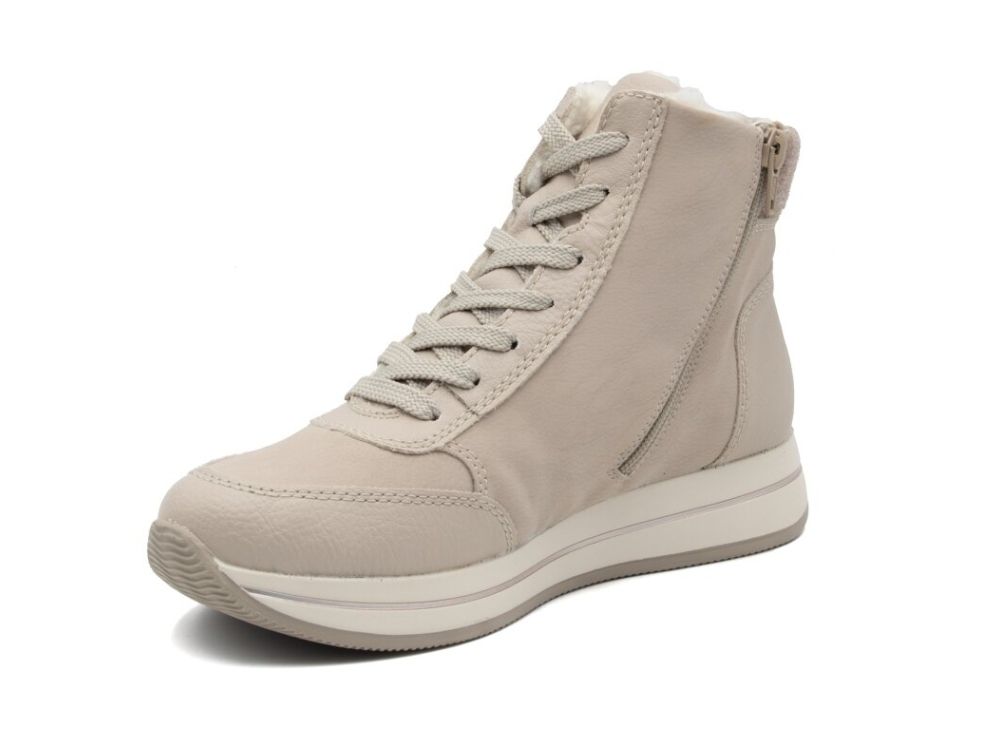 WINTER BOOTS RIEKER