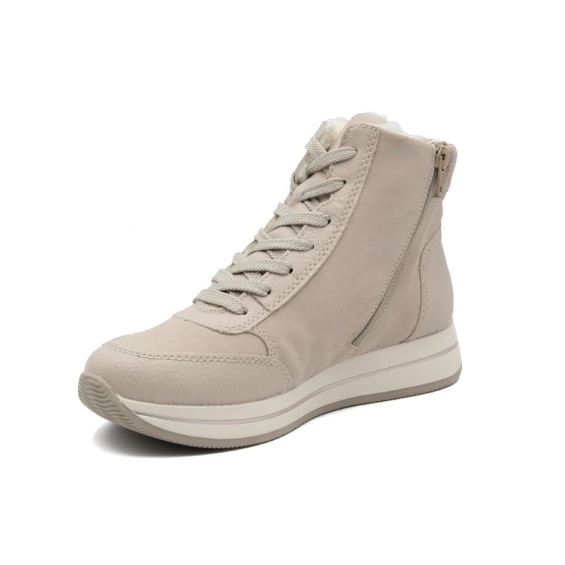 WINTER BOOTS RIEKER