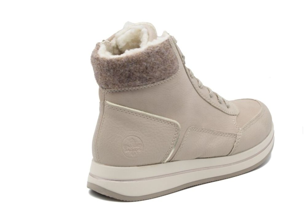 WINTER BOOTS RIEKER