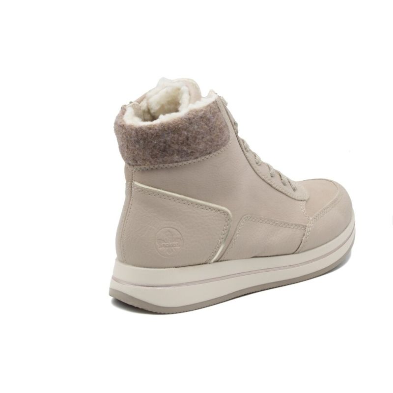 WINTER BOOTS RIEKER